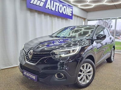 Renault Kadjar 1,2 TCe 130 Zen