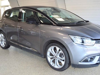 Renault Scenic IV 1,5 dCi 110 Zen EDC