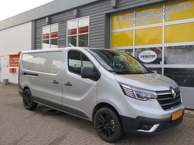 Renault Trafic 2,0 dCi 150 L2H1 Tekno EDC