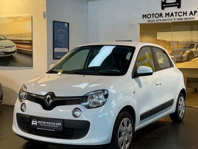 Renault Twingo 1,0 SCe 70 Expression