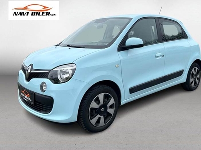 Renault Twingo 1,0 SCe 70 Zen