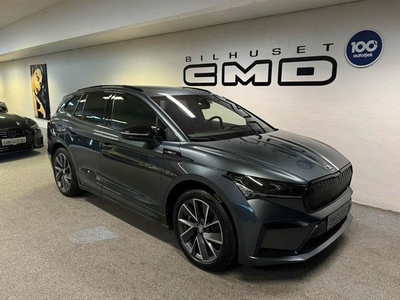 Skoda Enyaq 80 iV Sportline