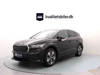 Skoda Enyaq iV 60 EL 180HK 5d Aut.