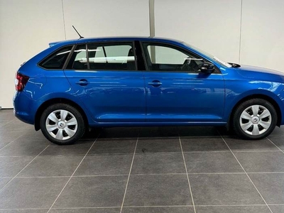 Skoda Rapid 1,2 TSi 90 Ambition Spaceback