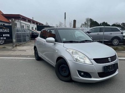 Suzuki Swift 1,2 GL ECO+