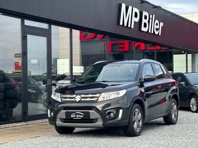 Suzuki Vitara 1,6 Active