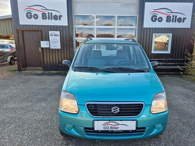 Suzuki Wagon R+ 1,3 GL