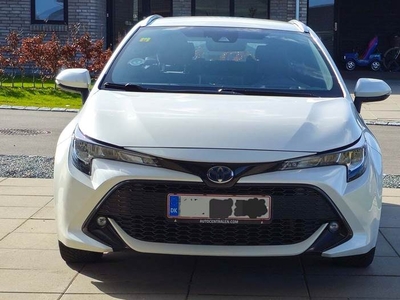 Toyota Corolla 2,0 Hybrid H3 Smart Touring Sports MDS