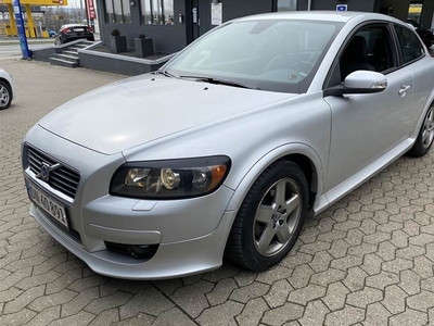 Volvo C30 1,6 100HK 3d