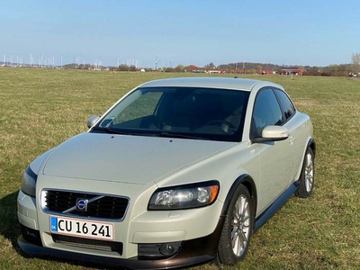 Volvo C30 2,5 T5