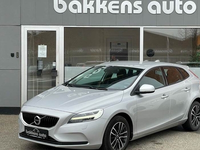 Volvo V40 2,0 D3 150 Momentum Eco