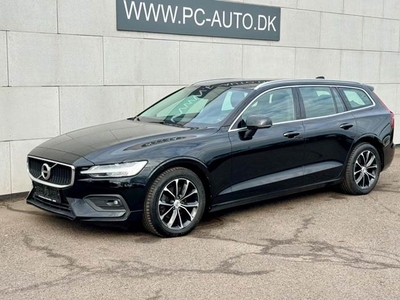 Volvo V60 2,0 D4 190 Business aut.