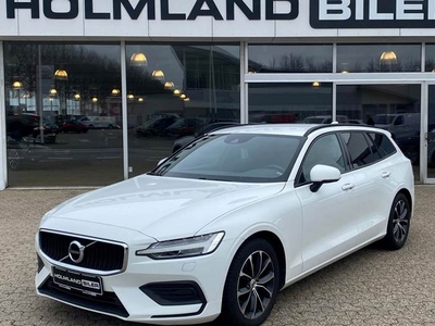 Volvo V60 2,0 D4 190 Momentum aut.