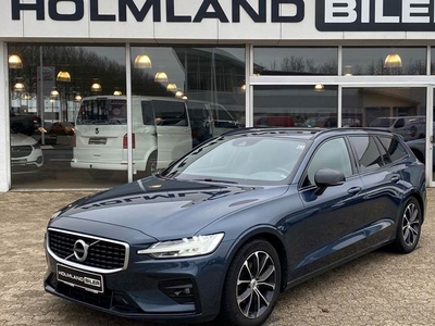 Volvo V60 2,0 D4 190 R-Design aut.