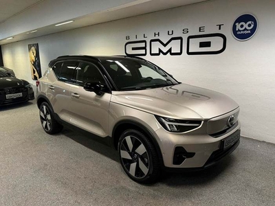 Volvo XC40 P6 ReCharge Ultimate