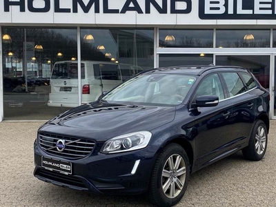 Volvo XC60 2,0 D4 190 Momentum aut.