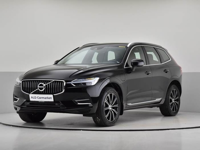 Volvo XC60 T8 AWD ReCharge Inscription Aut.