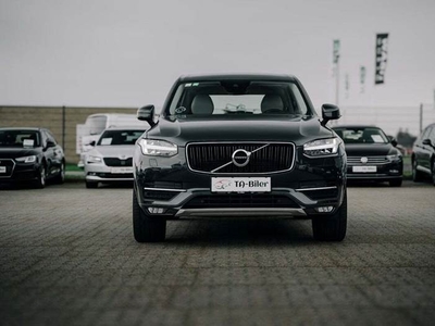 Volvo XC90 2,0 D5 225 Momentum aut. AWD 7prs