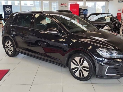 VW Golf VII 1,4 GTE DSG