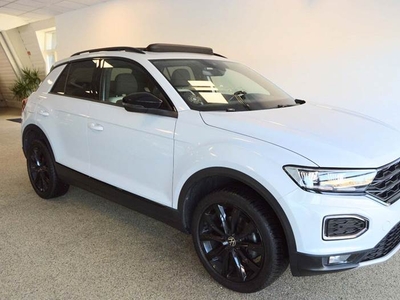 VW T-Roc 1,5 TSi 150 Sport DSG