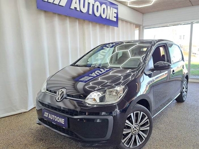 VW UP! 1,0 MPi 60 Move Up! BMT