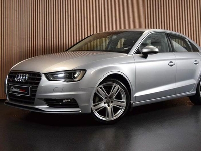 Audi A3 1,4 TFSi 150 Ambition S-tr.