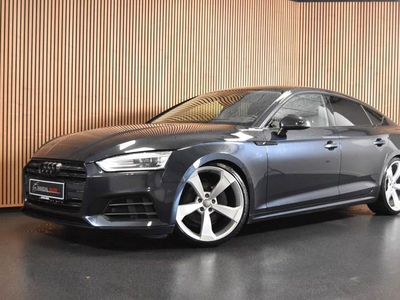 Audi A5 2,0 TDi 190 Sportback S-tr.