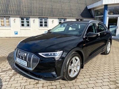 Audi e-tron 50 Proline quattro