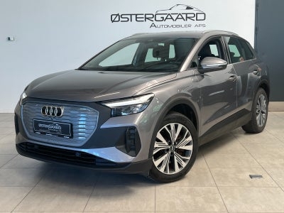 Audi Q4 e-tron 40