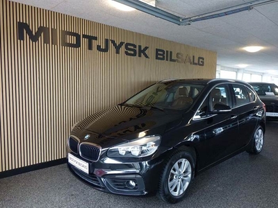 BMW 218i 1,5 Active Tourer Advantage