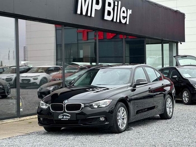 BMW 320i 2,0 aut.