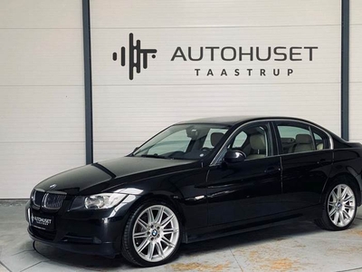 BMW 325i 2,5 aut.