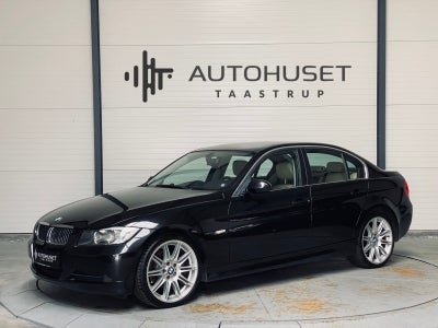 BMW 325i 2,5 aut.