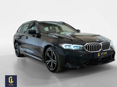 BMW 330e 2,0 Touring M-Sport aut.