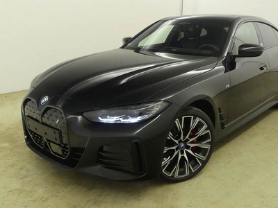 BMW i4 eDrive40 Gran Coupé EL M-Sport 340HK 5d Aut.