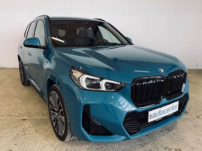 BMW iX1 xDrive30 M-Sport