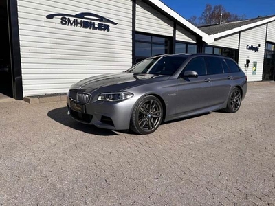 BMW M550d 3,0 Touring M-Sport xDrive aut.