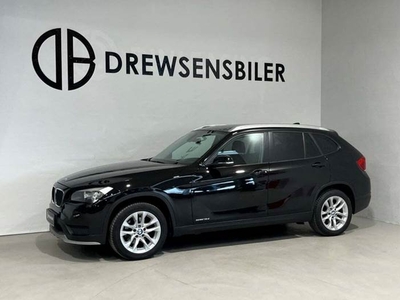 BMW X1 2,0 sDrive16d aut.