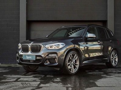 BMW X3 3,0 M40i xDrive aut.