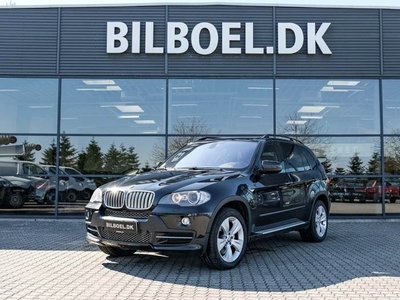 BMW X5 3,0 SD Steptr.