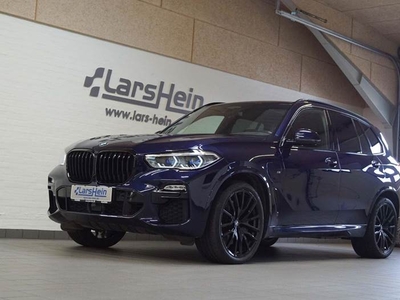 BMW X5 3,0 xDrive45e M-Sport aut.