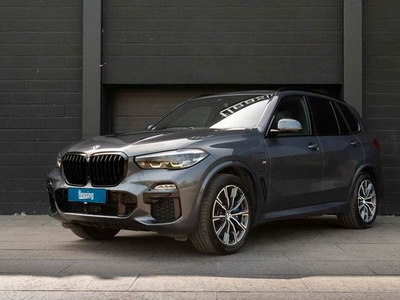 BMW X5 3,0 xDrive45e M-Sport aut.