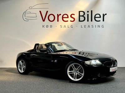 BMW Z4 3,2 M Roadster