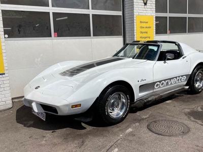 Chevrolet Corvette Stingray