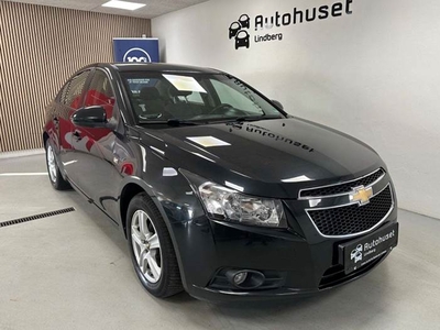 Chevrolet Cruze 1,8 LS