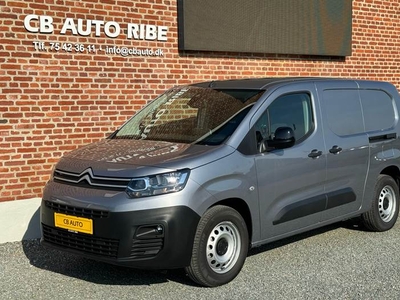 Citroën ë-Berlingo L2 EL Flexline 136HK Van Aut.