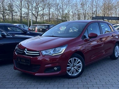 Citroën C4 1,2 PureTech 130 Feel EAT6