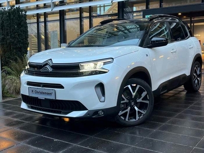 Citroën C5 Aircross 1,6 PHEV Superior EAT8