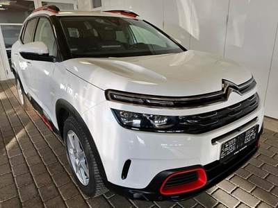 Citroën C5 Aircross 1,6 PureTech 180 Platinum EAT8