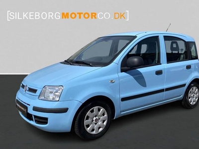 Fiat Panda 1,2 69 Dynamic